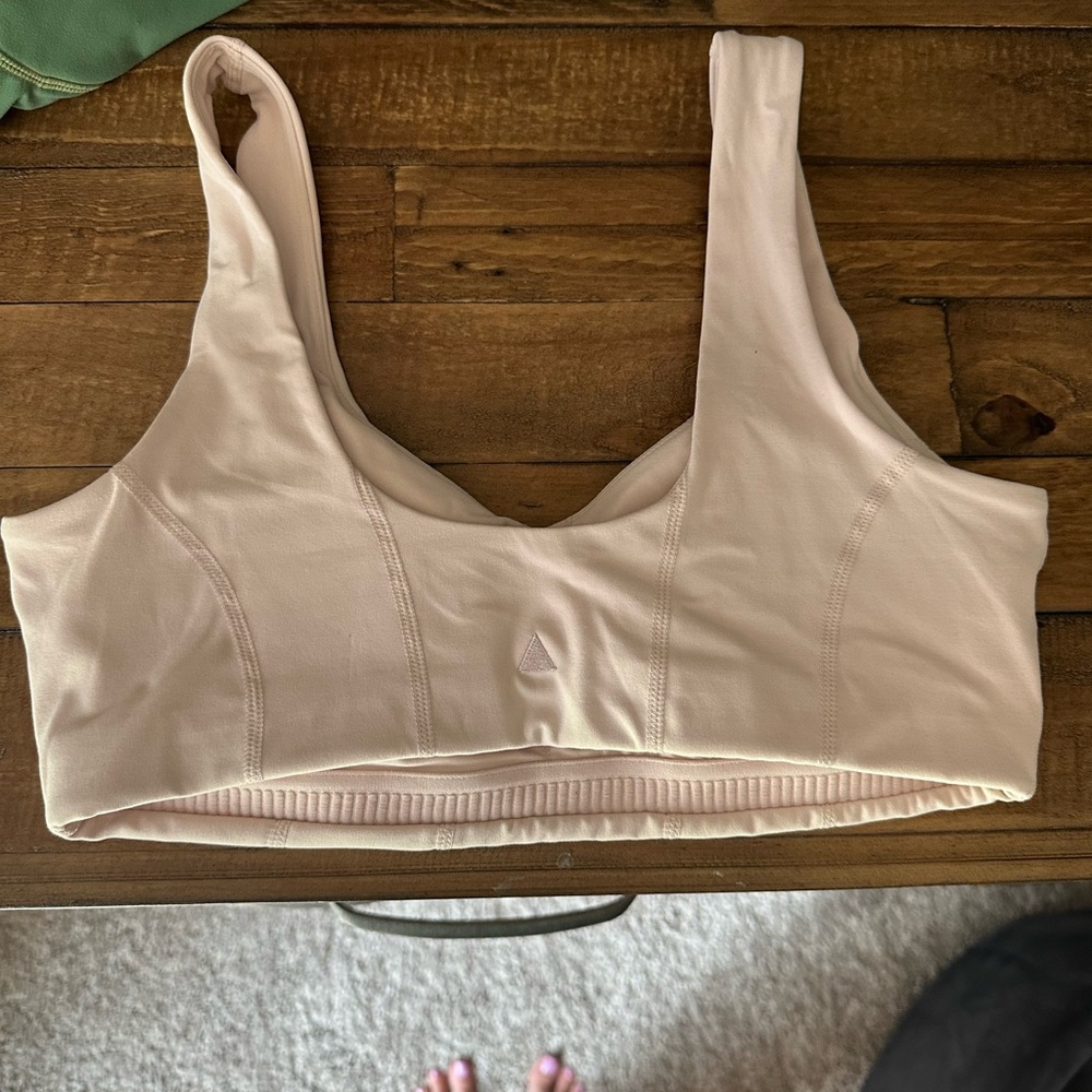 Vitality bra